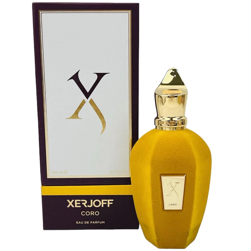 Xerjoff Coro Selfridges Exclusive Eau de Parfum 100ml