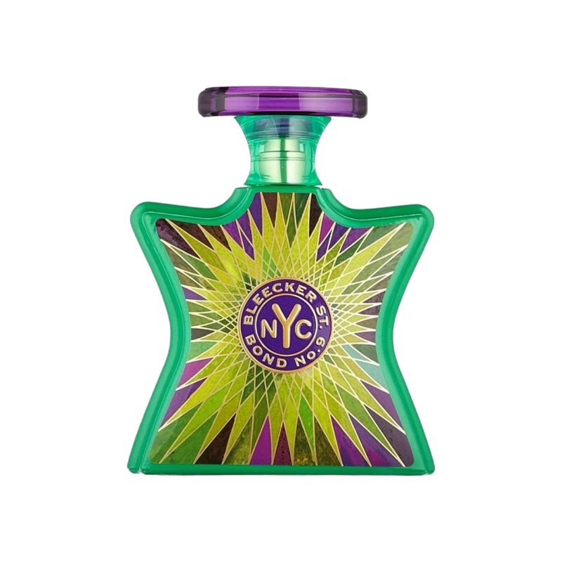 Bond No. 9 Bleecker Street Eau de Parfum 100ml