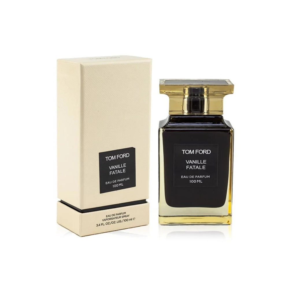 Tom Ford Vanille Fatale Eau de Parfum 100ml