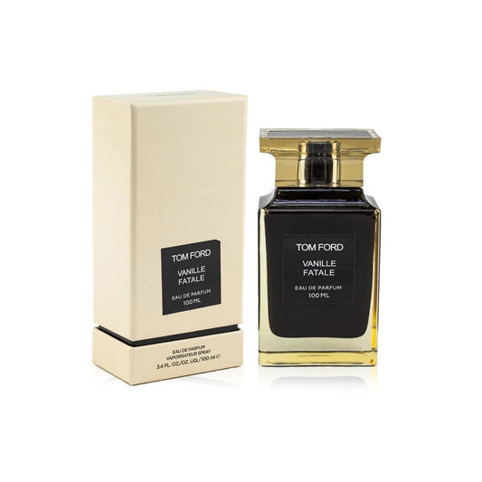 Tom Ford Vanille Fatale Eau de Parfum 100ml