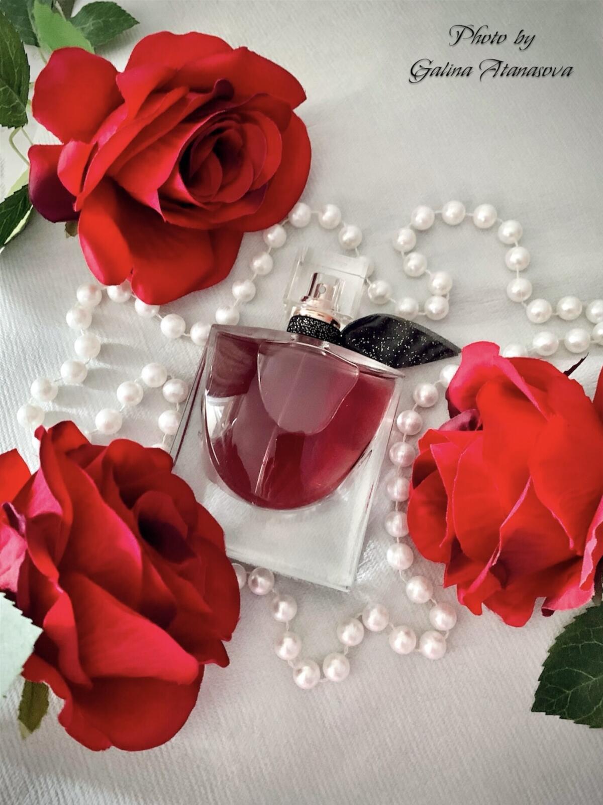 Lancôme La Vie est Belle L’Elixir Eau de Parfum 100ml