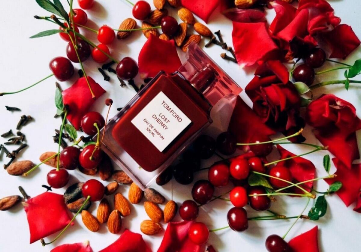 Tom Ford Lost Cherry Eau de Parfum 100ml