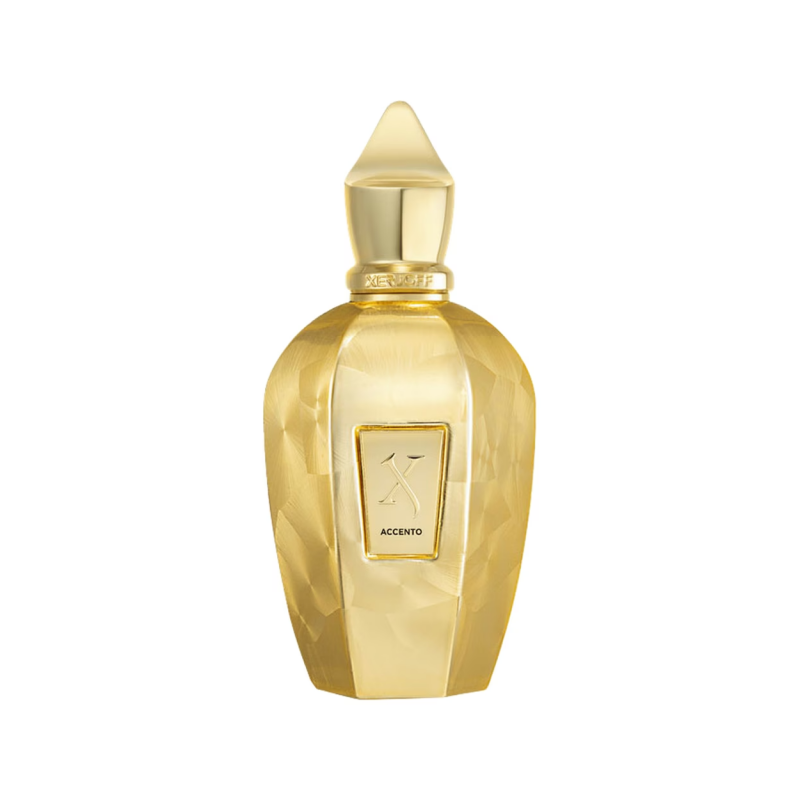 Xerjoff Accento Overdose Eau de Parfum 100ml