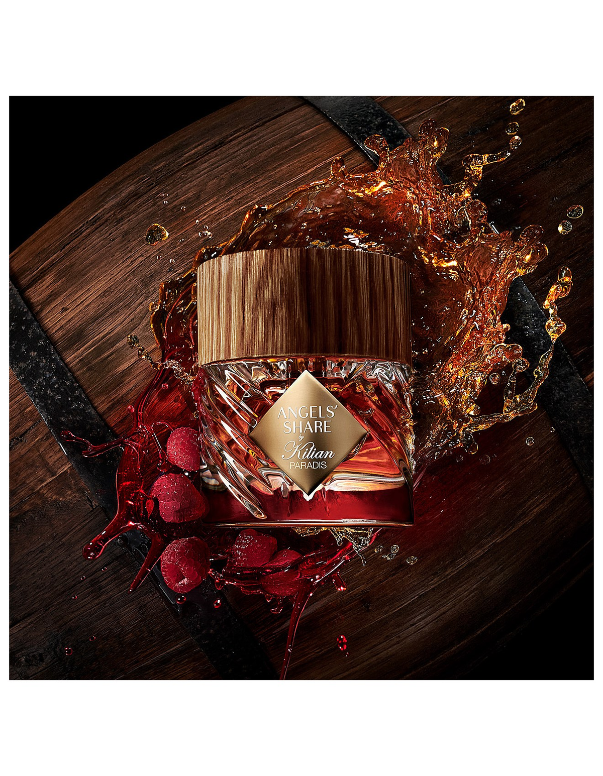Kilian Angel’s Share Paradis Eau de Parfum 50ml