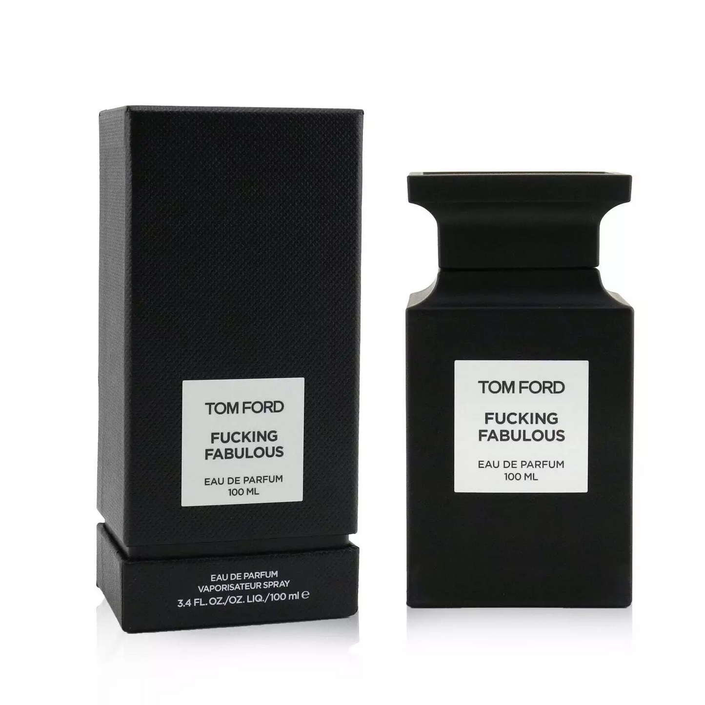 Tom Ford Fucking Fabulous Eau de Parfum 100ml