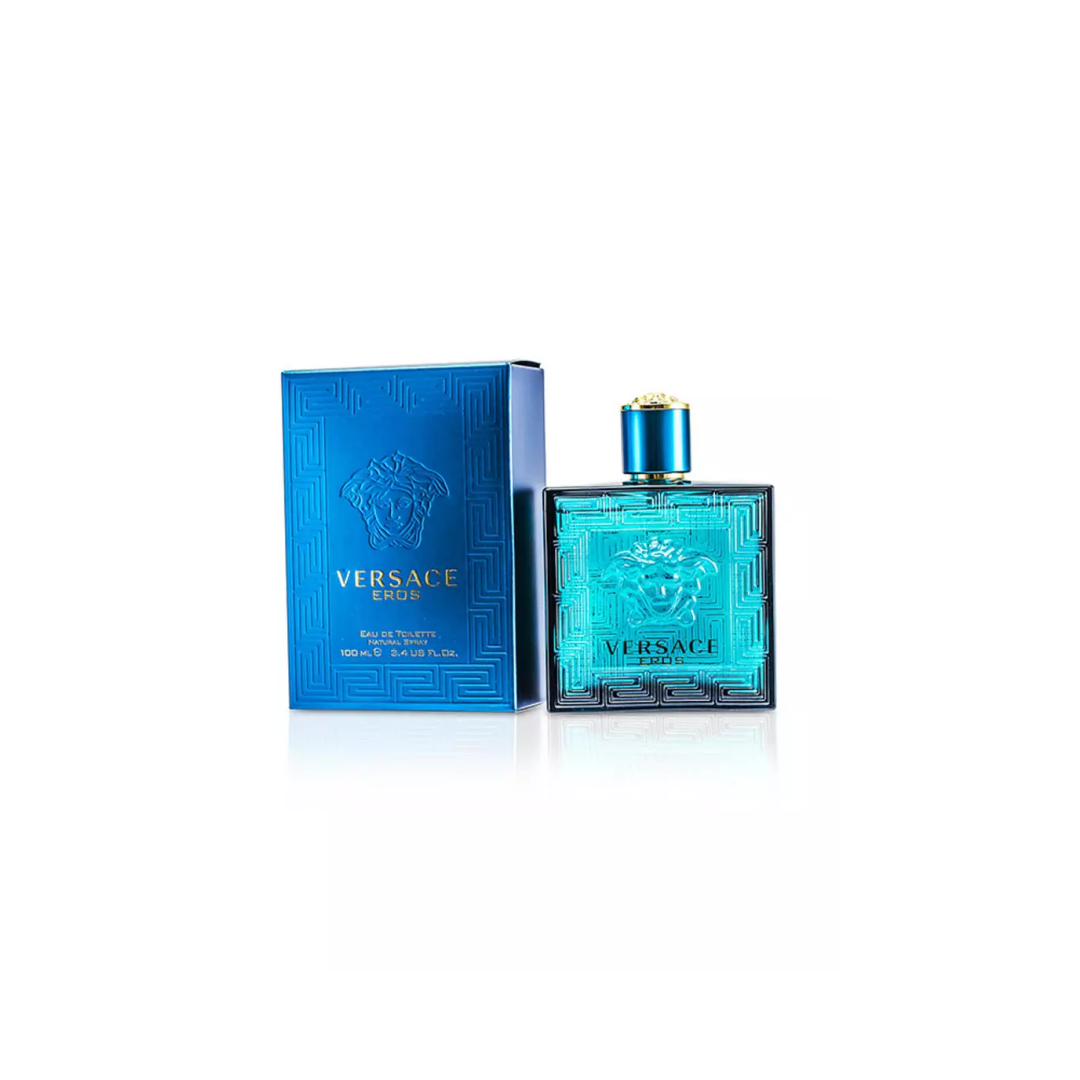 Versace Eros EDT 100ml