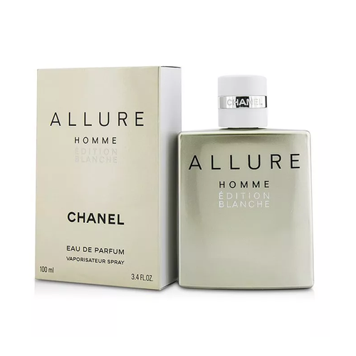 Allure Homme Edition Blanche 100ML