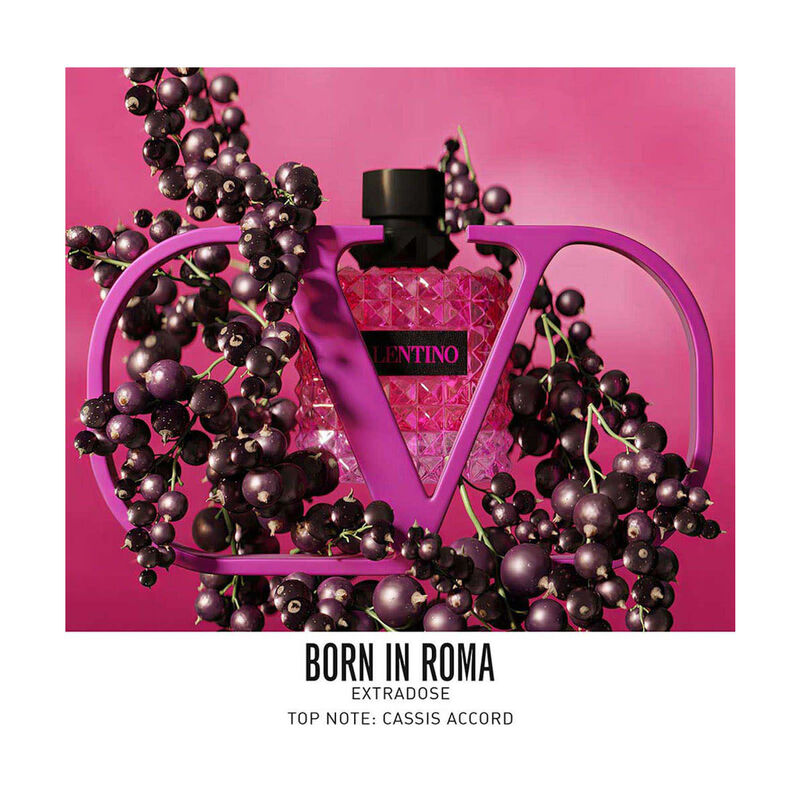 Valentino Born in Roma Extradose Donna Eau de Parfum 100ml