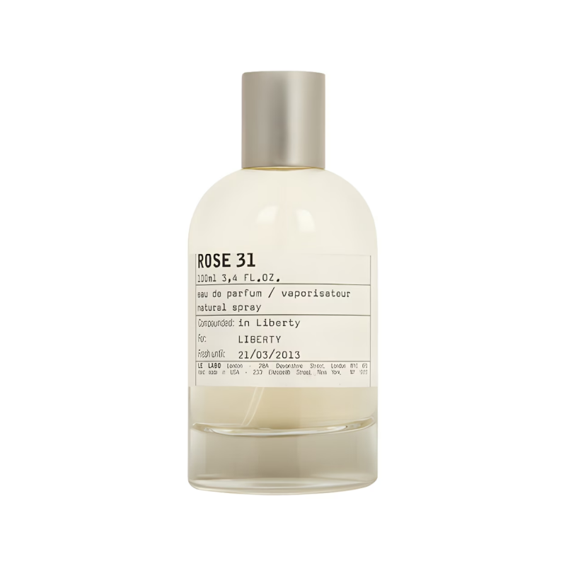 Le Labo Rose 31 Eau de Parfum 100ml