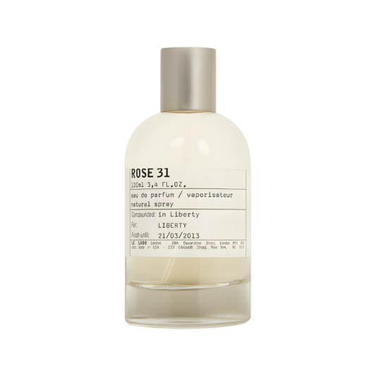 Le Labo Rose 31 Eau de Parfum 100ml