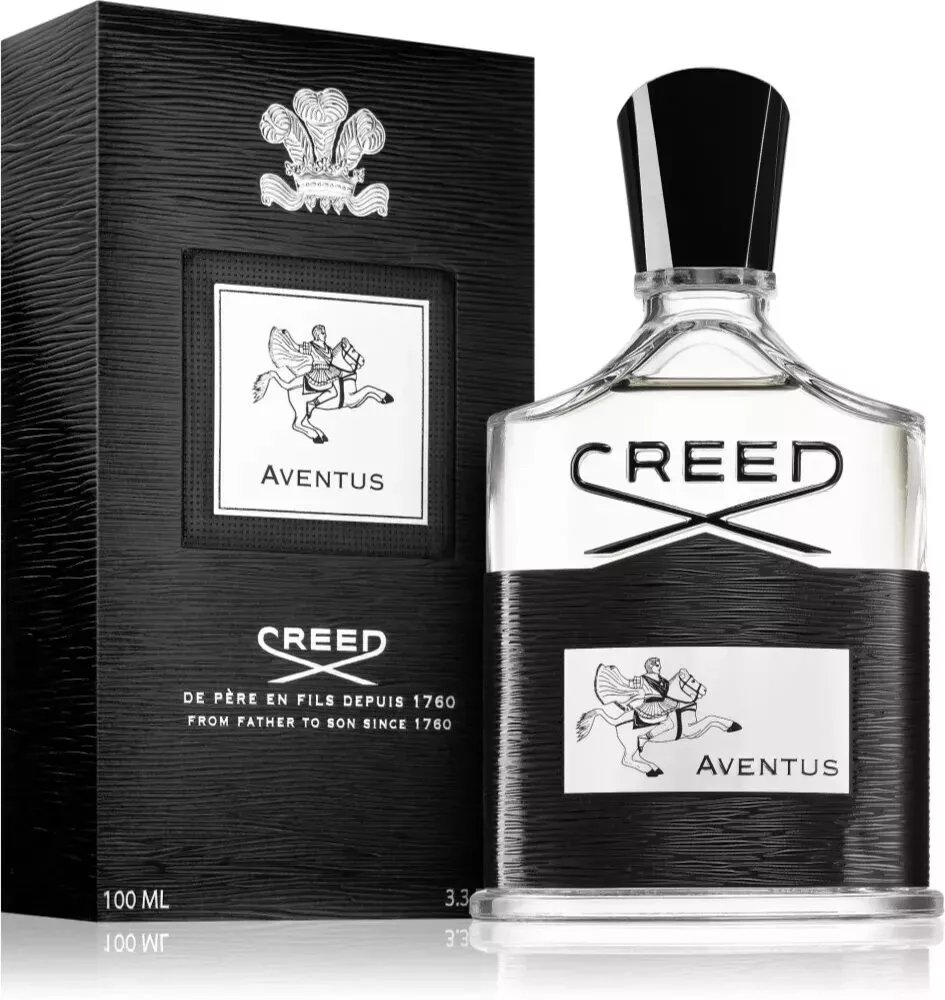 Creed Aventus Eau de Parfum 100ml