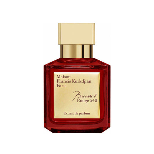 Maison Francis Kurkdjian Baccarat Rouge 540 Extrait de Parfum 70ml