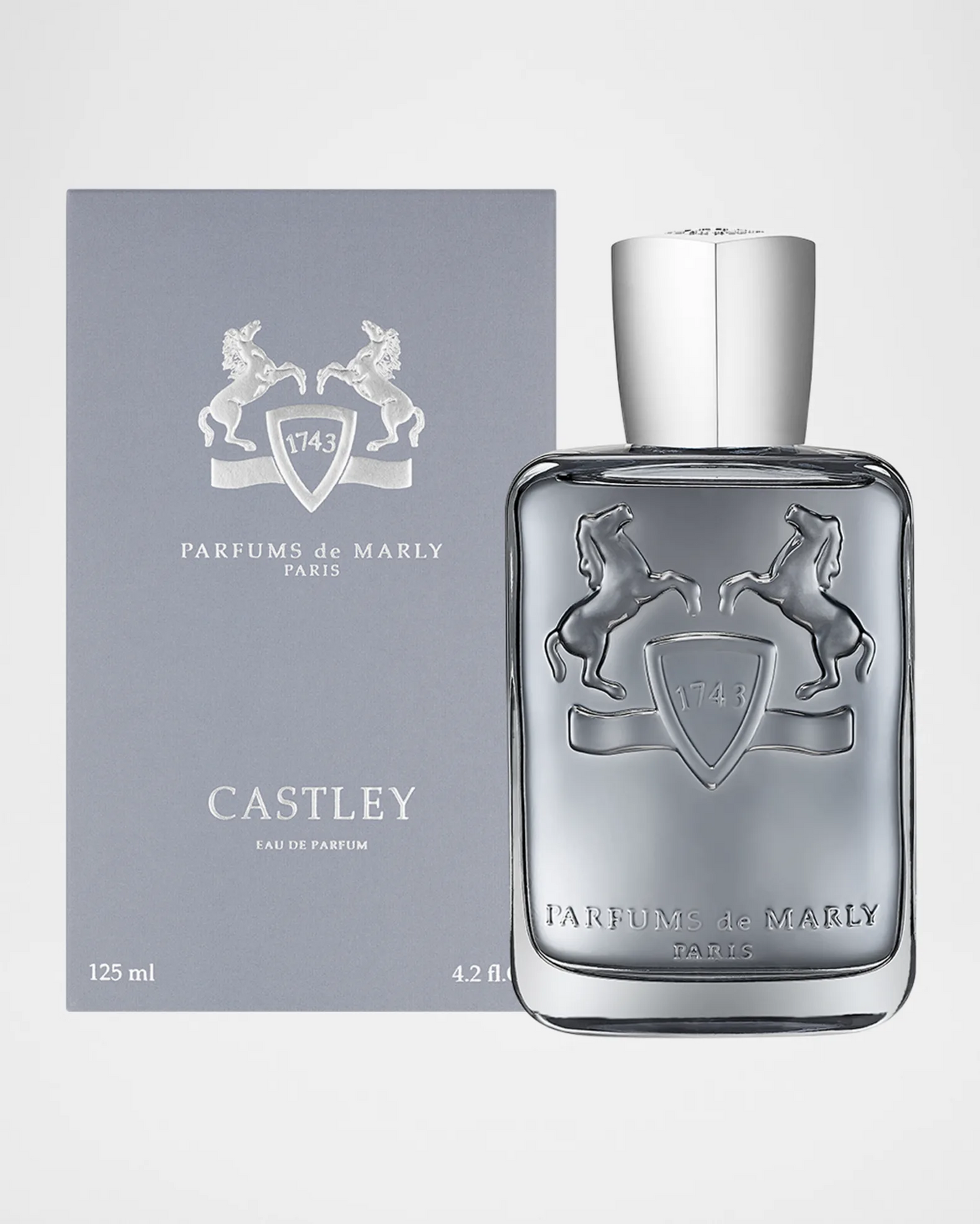 Parfums de Marly Castley Eau de Parfum 125ml