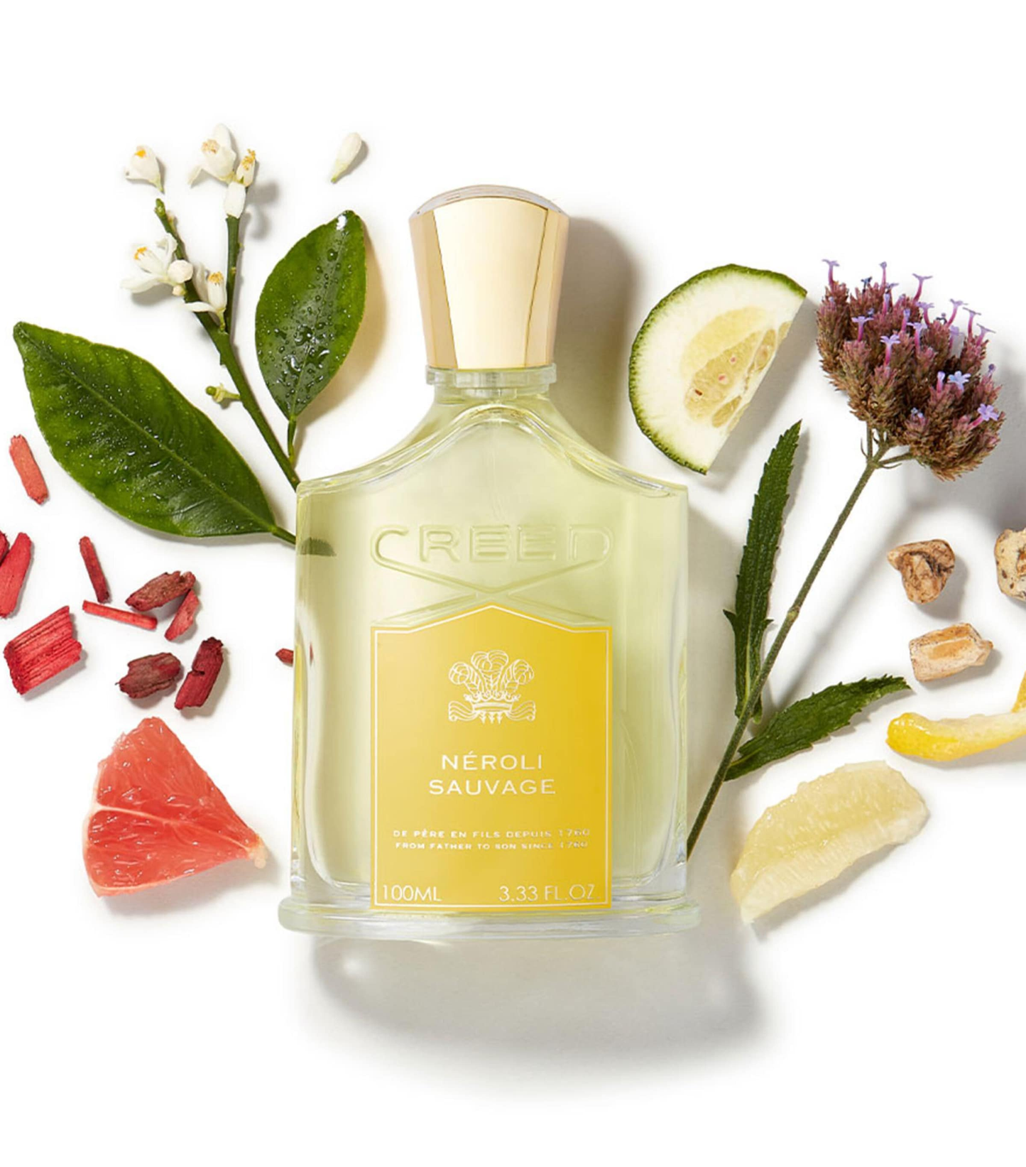 Creed Neroli Sauvage  Eau de Parfum 100ml