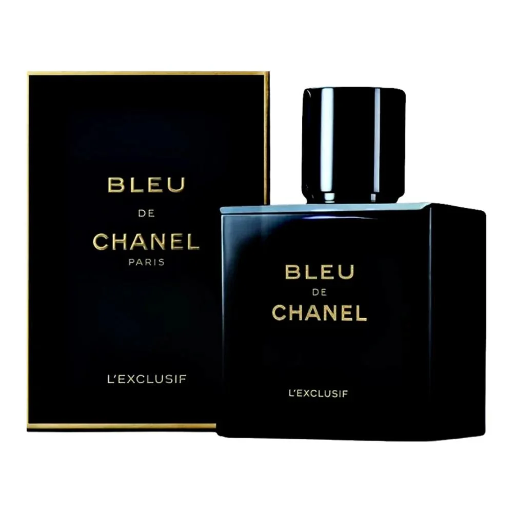 Chanel Bleu de Chanel L’Exclusif 100ml