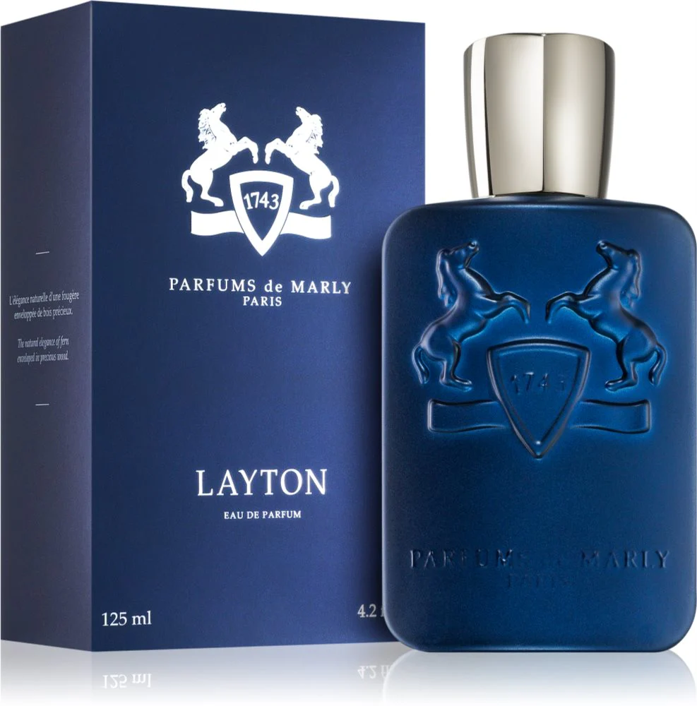Parfums de Marly Layton Exclusif Eau de Parfum 125ml
