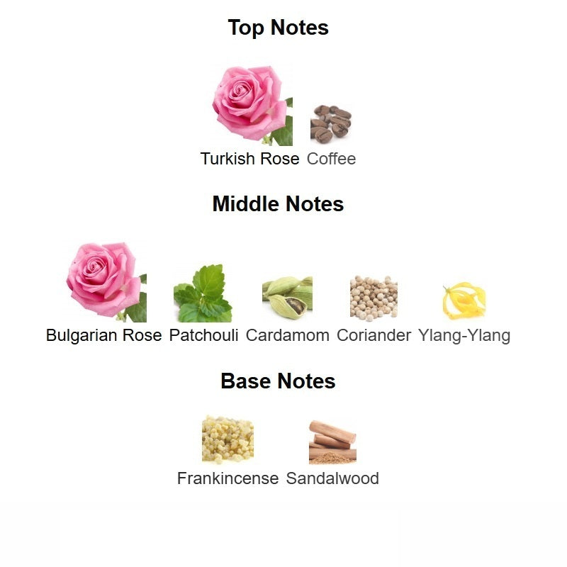 Tom Ford Café Rose Eau de Parfum 100ml