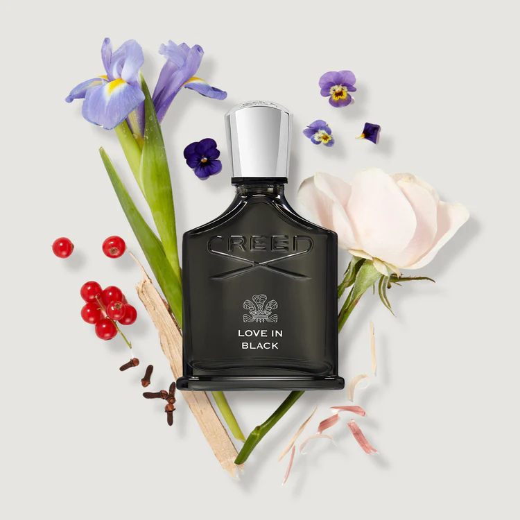 Creed Love in Black 2024 Eau de Parfum 75ml