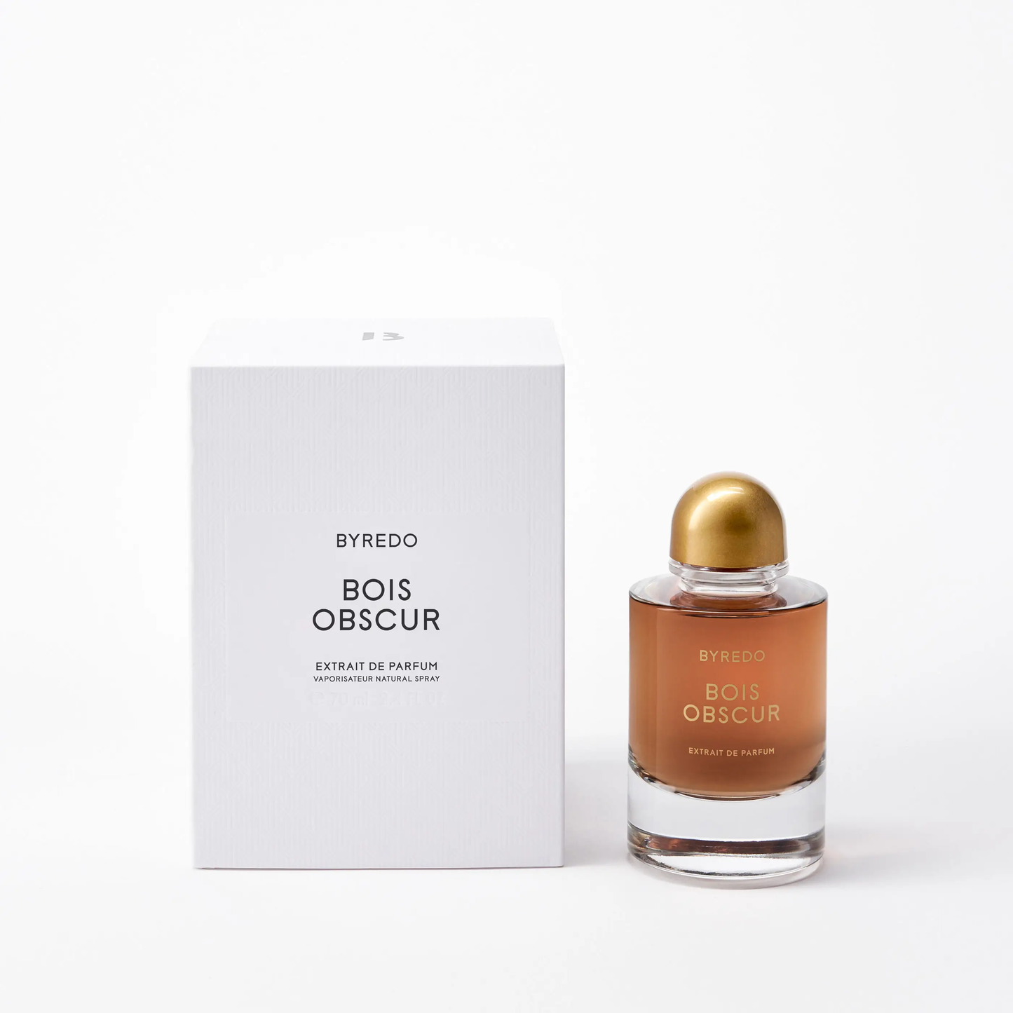 Byredo Bois Obscur Eau de Parfum 100ml