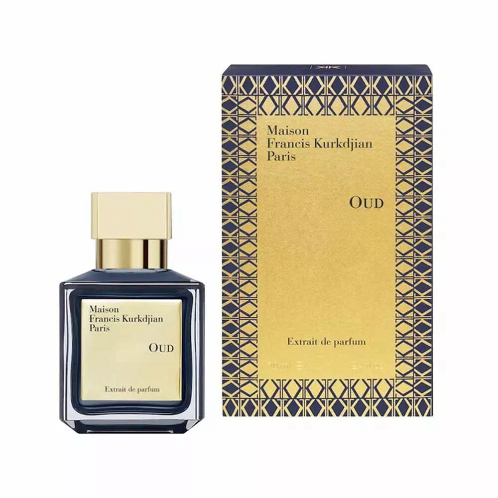 Maison Francis Kurkdjian Oud Satin Mood Extrait de Parfum 70ml
