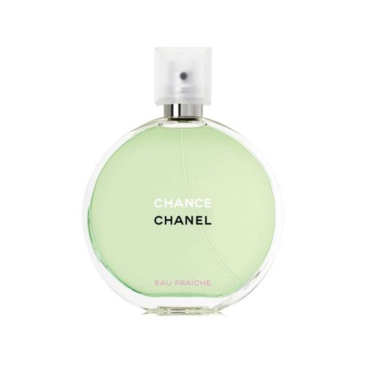 Chanel Chance Eau Fraîche Eau de Toilette 100ml