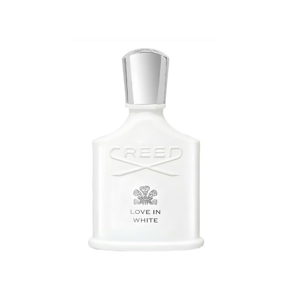 Creed Love in White 2024 Eau de Parfum 75ml