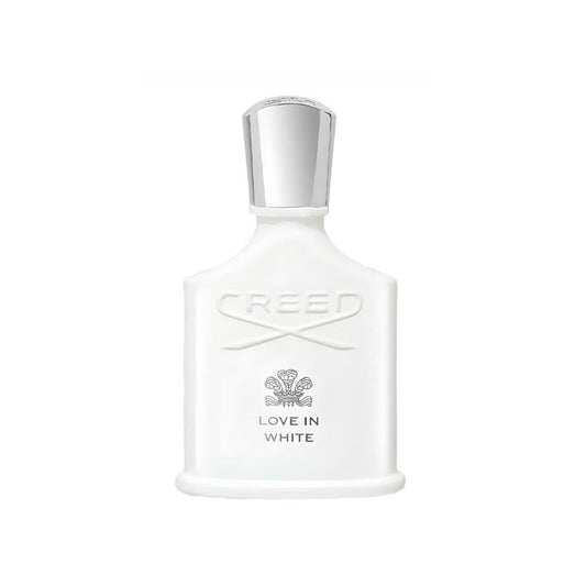 Creed Love in White 2024 Eau de Parfum 75ml