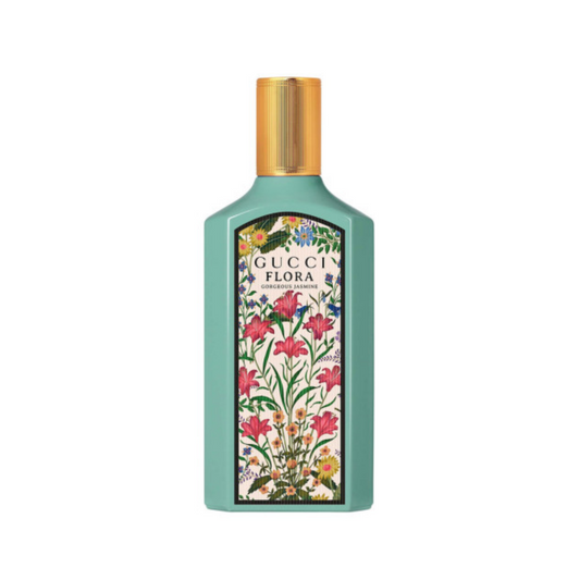 Gucci Flora Gorgeous Jasmine Eau de Parfum 100ml