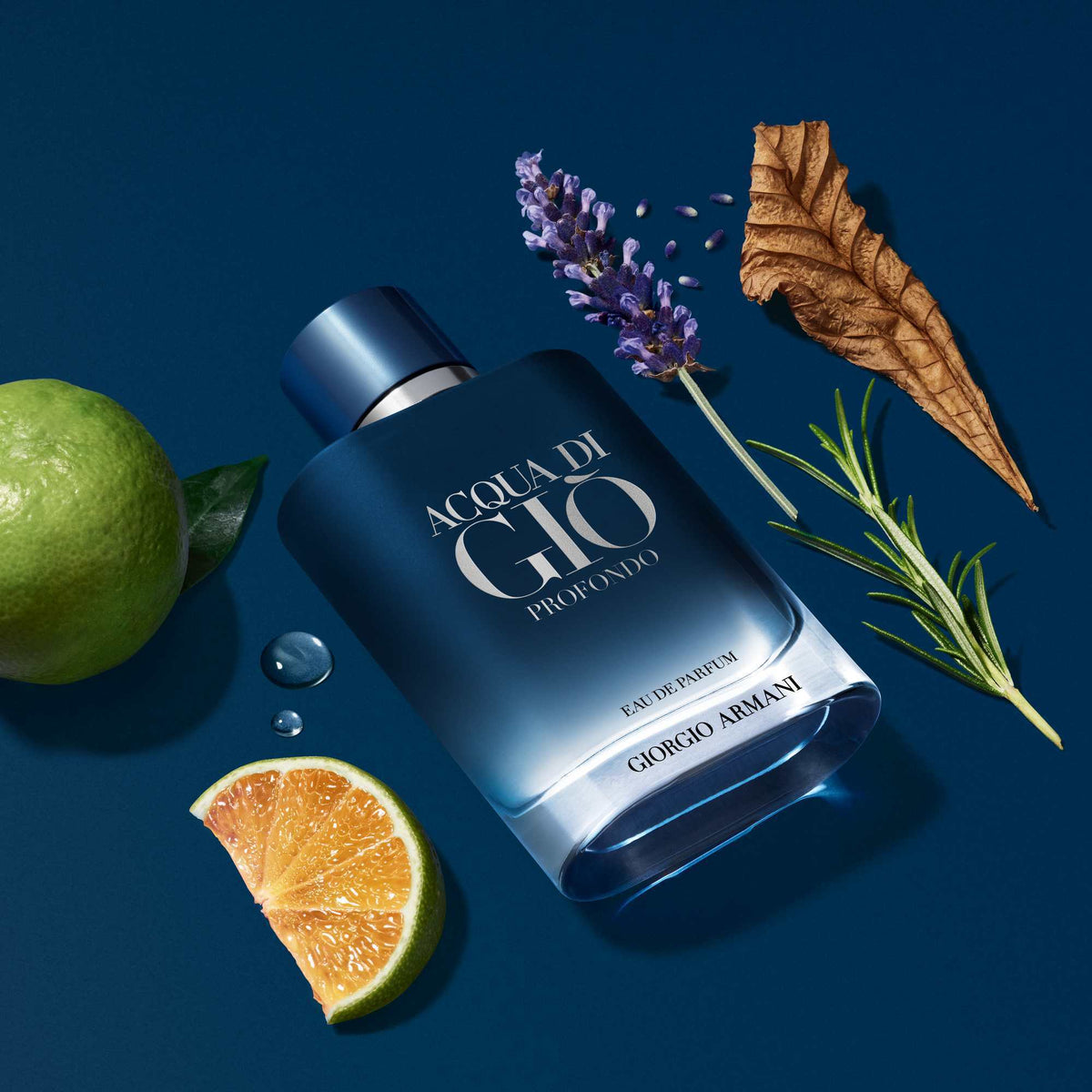 Giorgio Armani Acqua di Giò Profondo Parfum 100ml