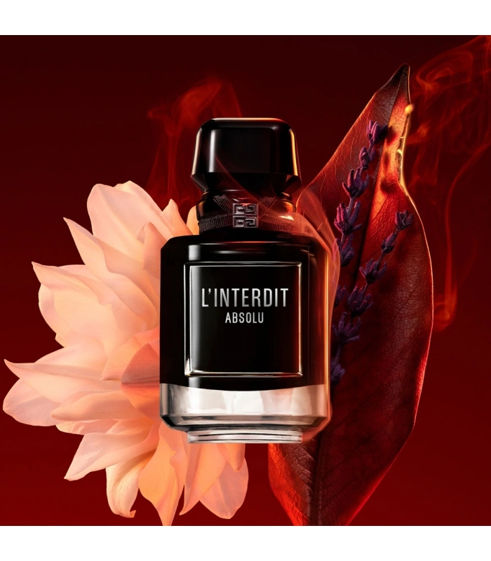 Givenchy L’Interdit Eau de Parfum Intense 80ml