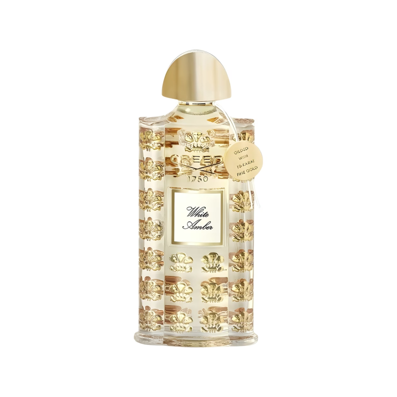 Creed White Amber Eau de Parfum 75ml