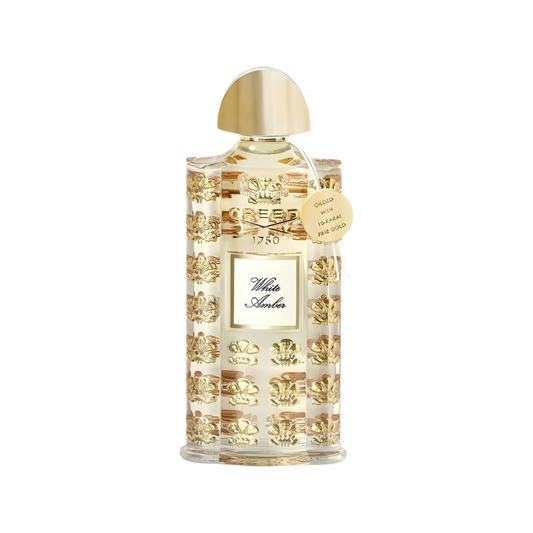 Creed White Amber Eau de Parfum 75ml