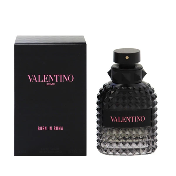 Valentino Uomo Born in Roma Eau de Parfum 100ml