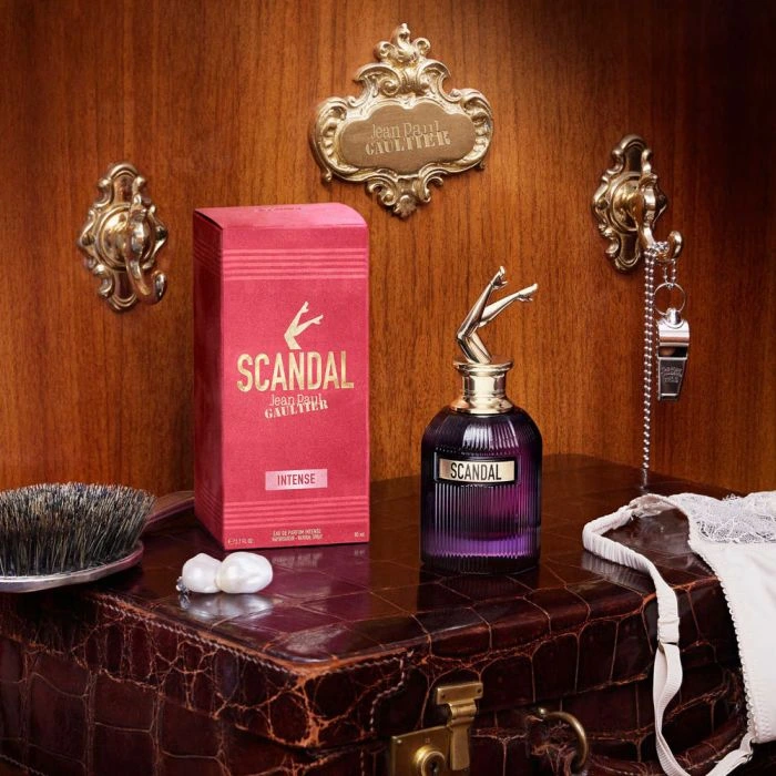 Jean Paul Gaultier Scandal Intense Eau de Parfum 80ml