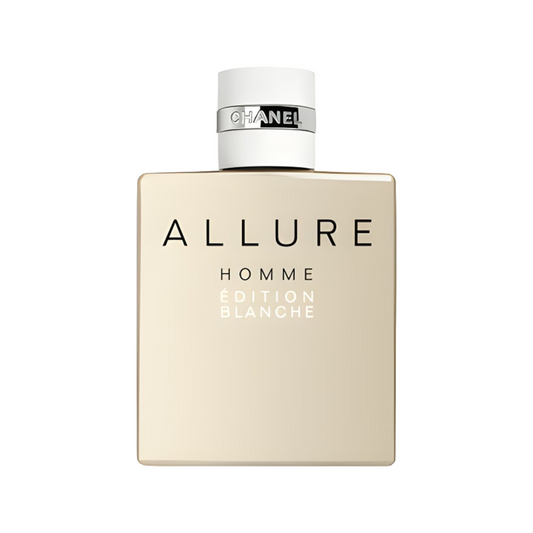 Chanel Allure Homme Édition Blanche Eau de Parfum 100ml