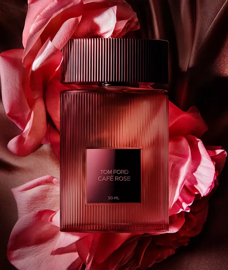Tom Ford Café Rose Eau de Parfum 100ml