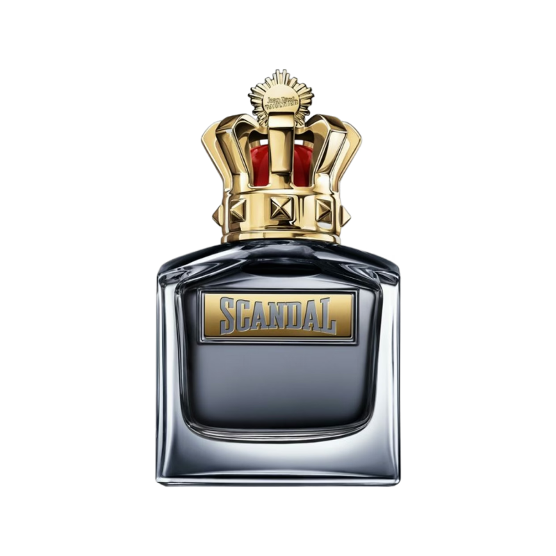 Jean Paul Gaultier Scandal Pour Homme Eau de Toilette 100ml