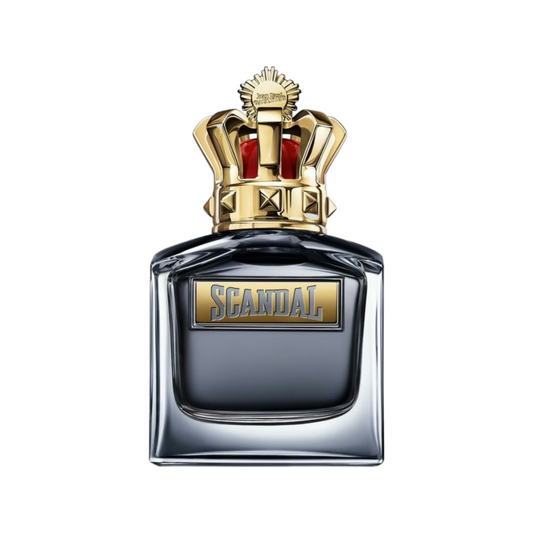 Jean Paul Gaultier Scandal Pour Homme Eau de Toilette 100ml