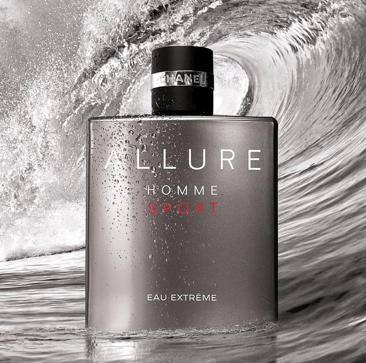 Chanel Allure Homme Sport Eau Extrême 100ml