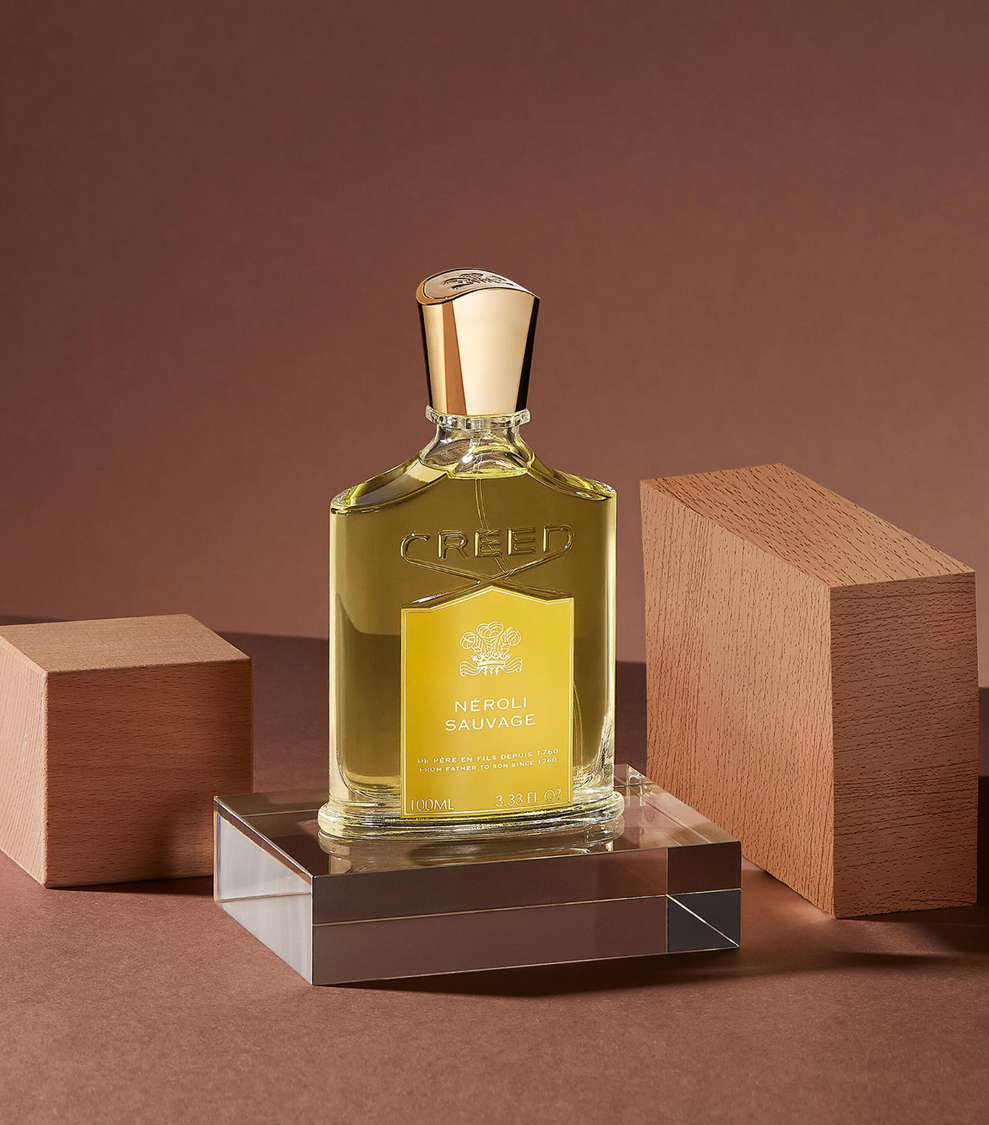 Creed Neroli Sauvage  Eau de Parfum 100ml