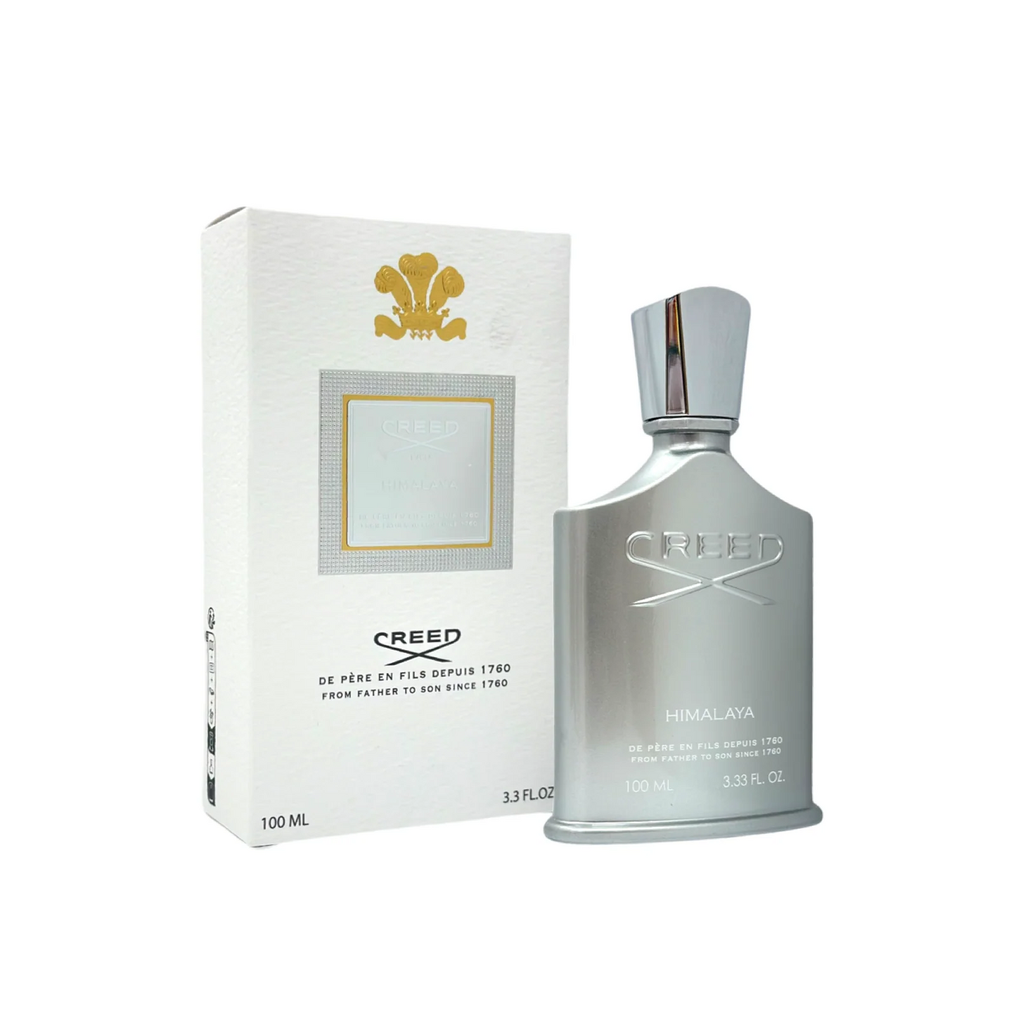 Creed Himalaya Eau de Parfum 100ml