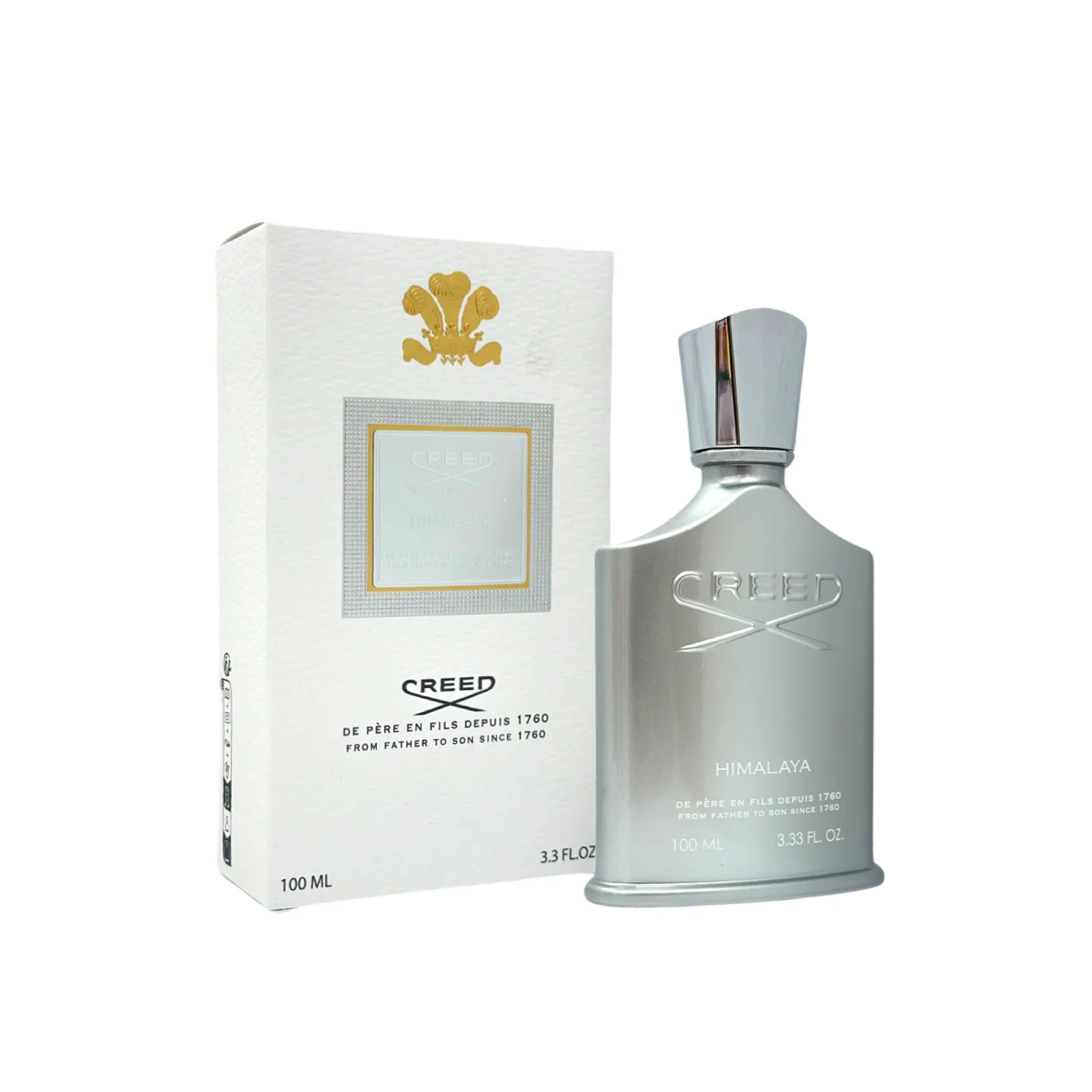 Himalaya 100ML