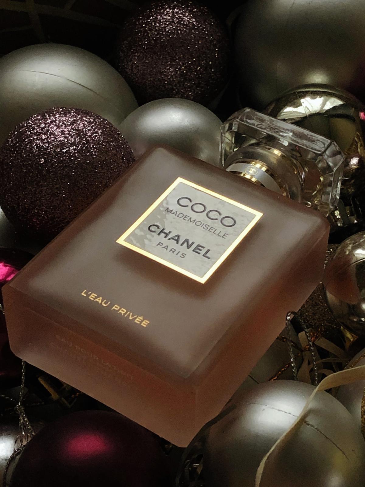 Chanel Coco Mademoiselle L’Eau Privée 100ml