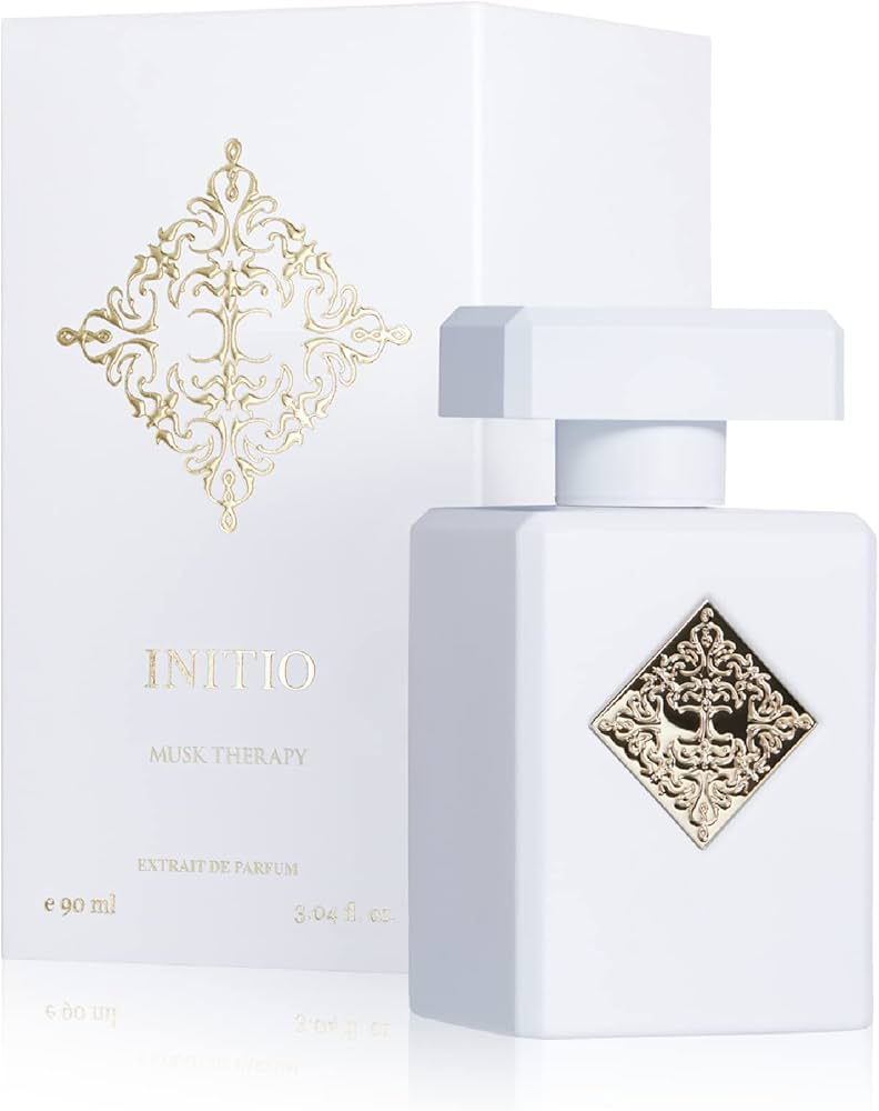 Initio Parfums Privés Musk Therapy 100ml