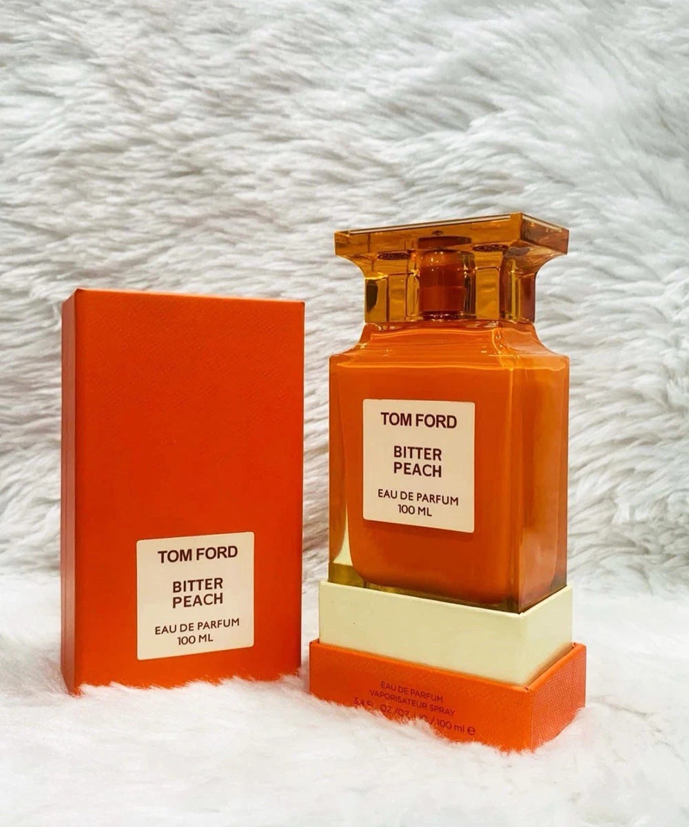 Tom Ford Bitter Peach Eau de Parfum 100ml