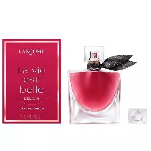 Lancôme La Vie est Belle L’Elixir Eau de Parfum 100ml