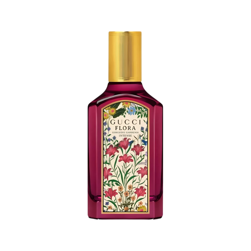 Gucci Flora Gorgeous Gardenia Intense Eau de Parfum 100ml