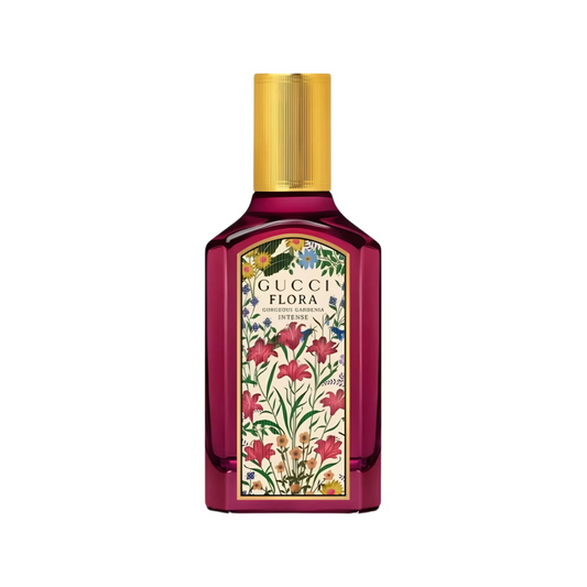 Gucci Flora Gorgeous Gardenia Intense Eau de Parfum 100ml