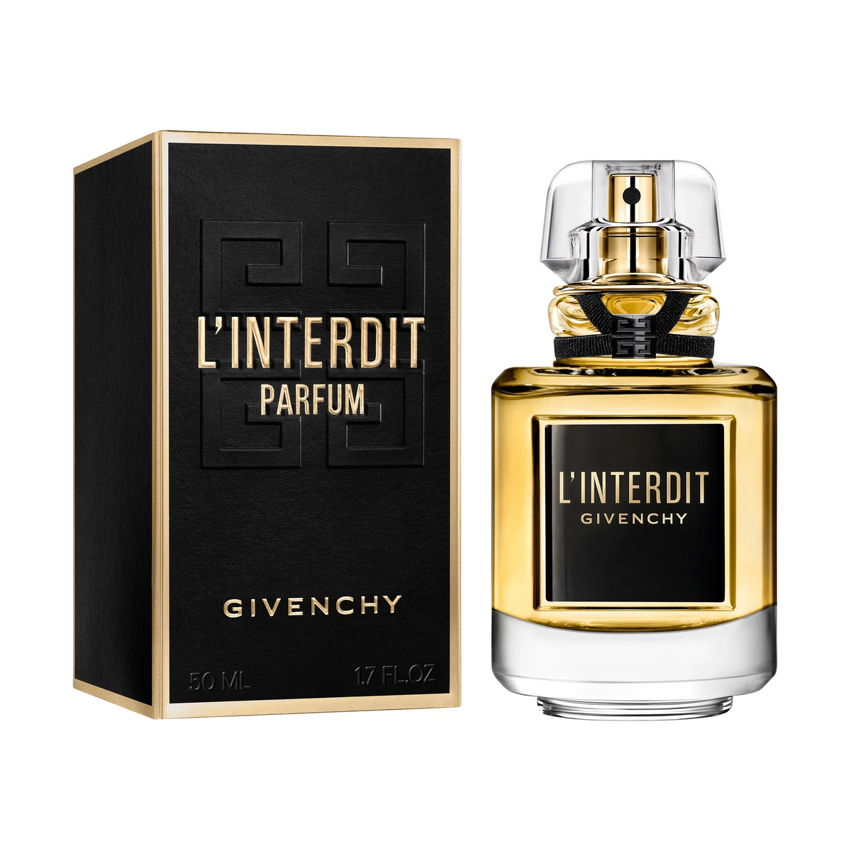 Givenchy L’Interdit Le Parfum 80ml