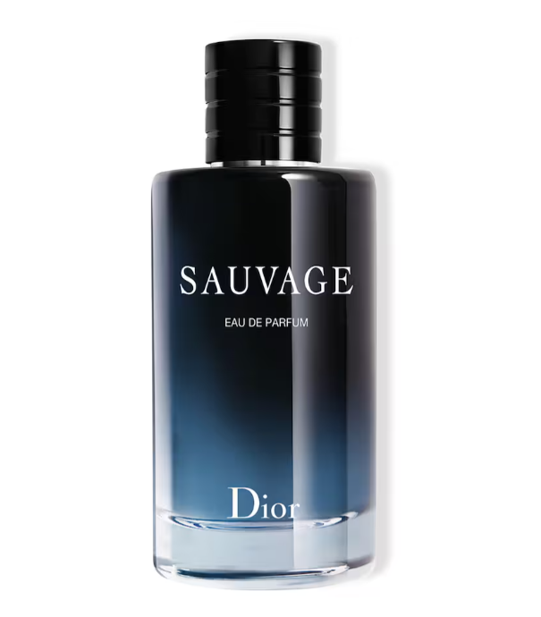 Dior Sauvage Eau de Parfum 100ml